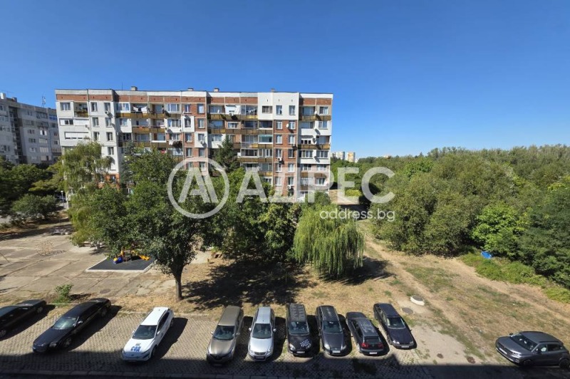 Продается  1 спальня София , Връбница 2 , 46 кв.м | 56932872 - изображение [12]