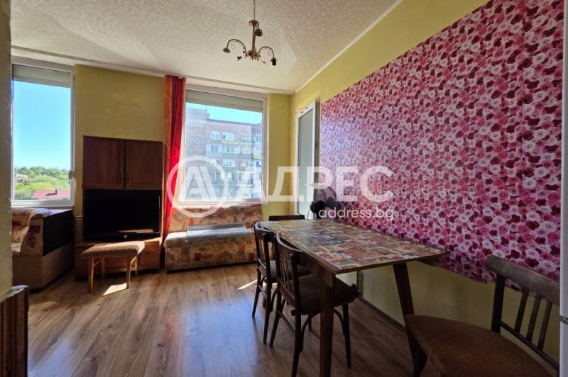 Продается  1 спальня София , Връбница 2 , 46 кв.м | 56932872 - изображение [5]