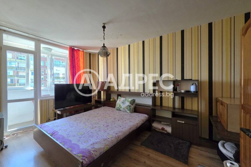 Продается  1 спальня София , Връбница 2 , 46 кв.м | 56932872 - изображение [2]