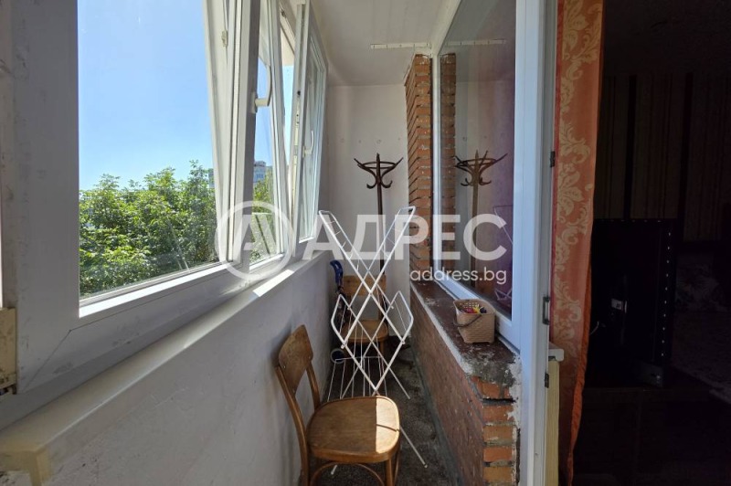 Продается  1 спальня София , Връбница 2 , 46 кв.м | 56932872 - изображение [8]