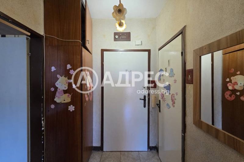 Продается  1 спальня София , Връбница 2 , 46 кв.м | 56932872 - изображение [10]