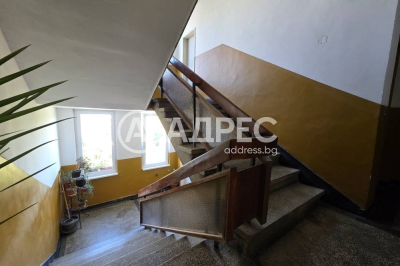 Продается  1 спальня София , Връбница 2 , 46 кв.м | 56932872 - изображение [11]
