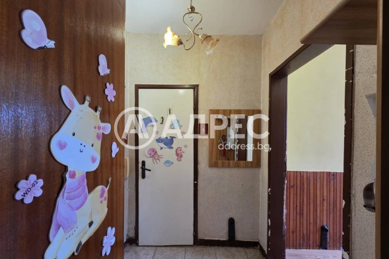 Продается  1 спальня София , Връбница 2 , 46 кв.м | 56932872 - изображение [9]