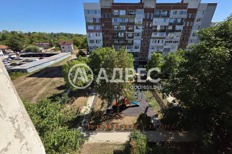 Продается  1 спальня София , Връбница 2 , 46 кв.м | 56932872 - изображение [13]