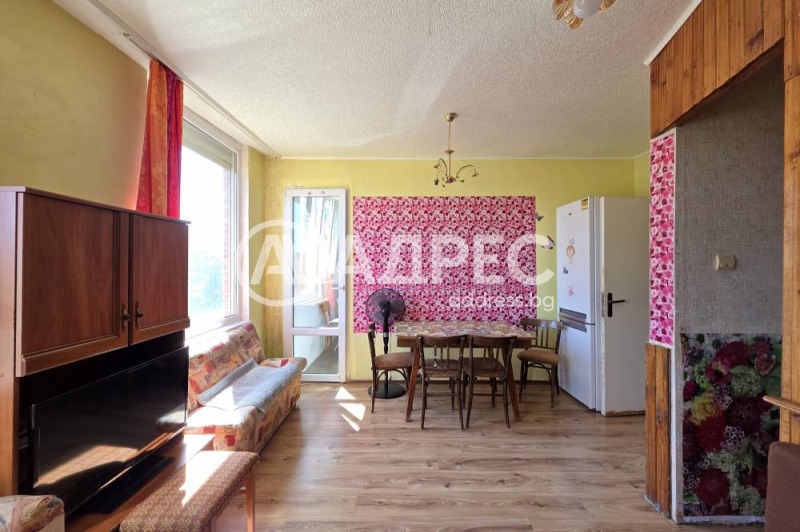 Продается  1 спальня София , Връбница 2 , 46 кв.м | 56932872 - изображение [6]