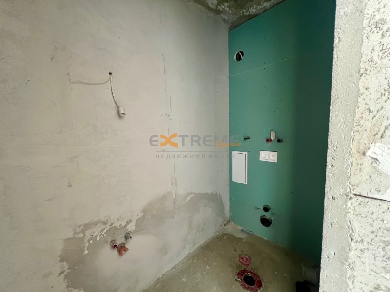 Продава 2-СТАЕН, гр. Варна, Свети Никола, снимка 5 - Апартаменти - 52418521