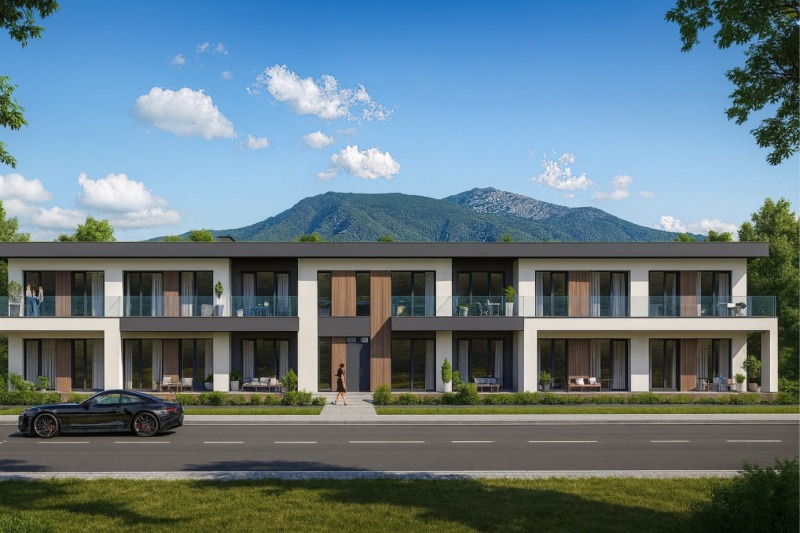 Продава 2-СТАЕН, град София, Малинова долина • 109000 € / 213185.47 лв. • 48041180 1