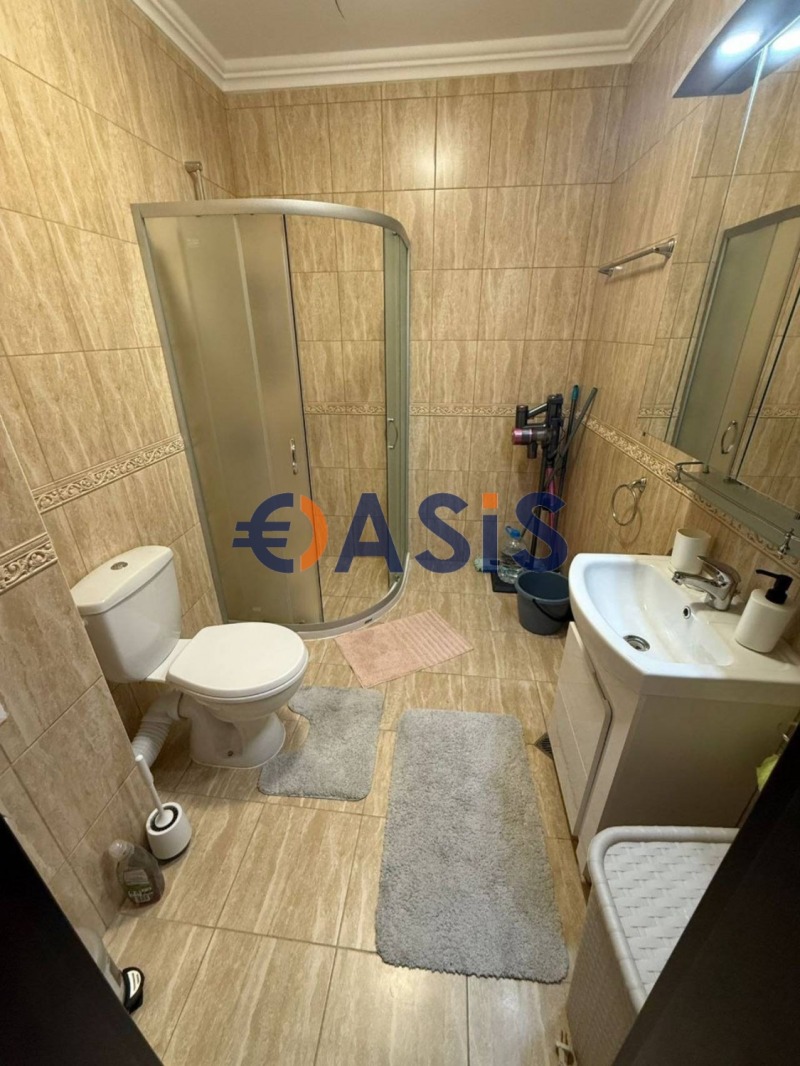 Продава 2-СТАЕН, гр. Свети Влас, област Бургас, снимка 6 - Апартаменти - 53331363