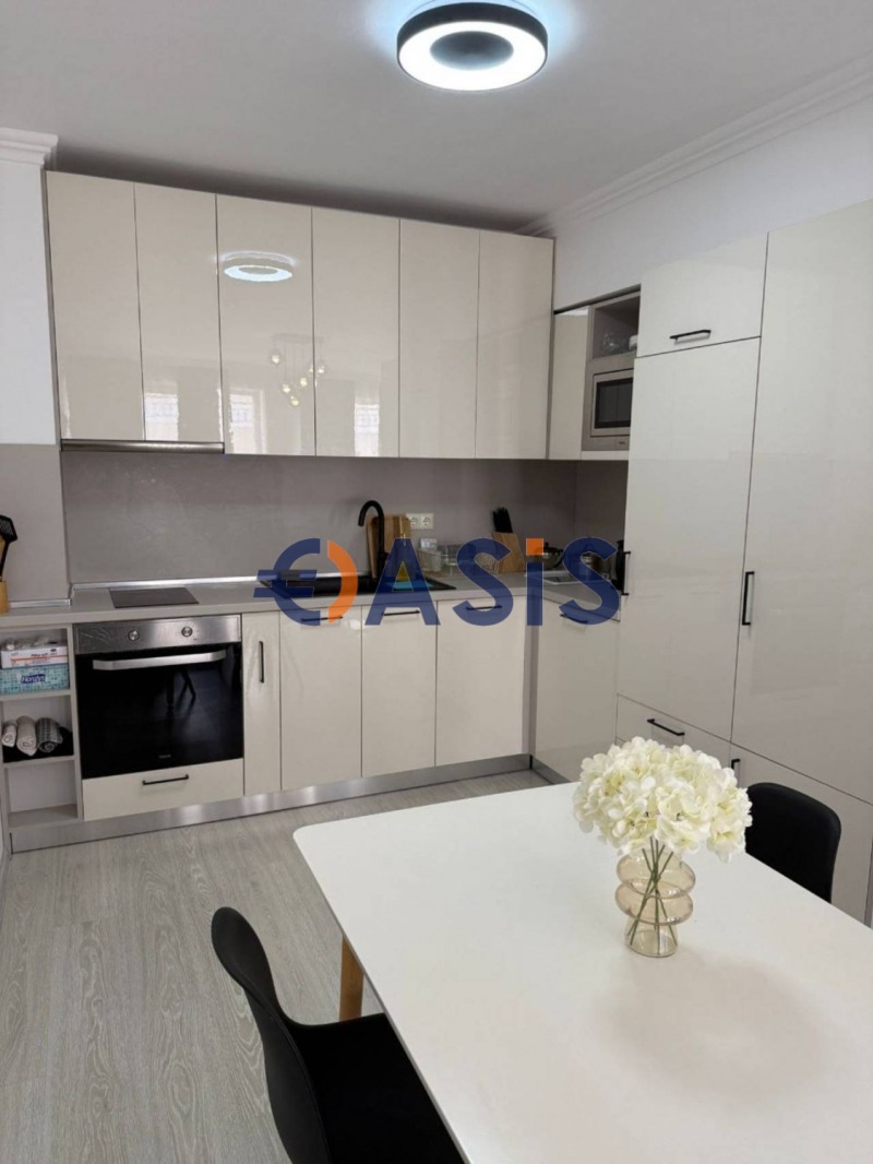 Продава 2-СТАЕН, гр. Свети Влас, област Бургас, снимка 7 - Апартаменти - 53331363