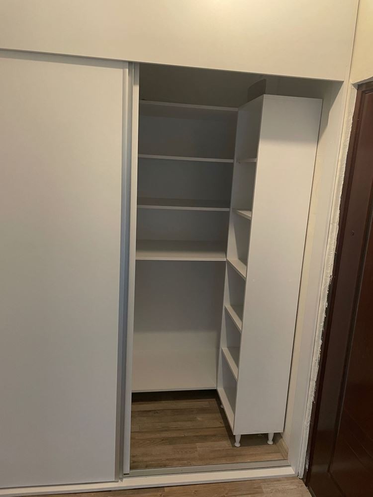 Продава 2-СТАЕН, гр. София, Дружба 2, снимка 6 - Апартаменти - 54131091