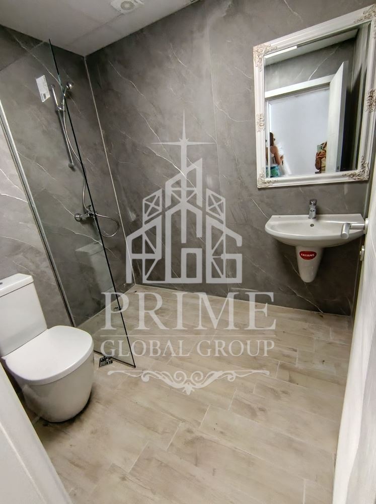 Продава 2-СТАЕН, гр. Свети Влас, област Бургас, снимка 3 - Апартаменти - 54996442