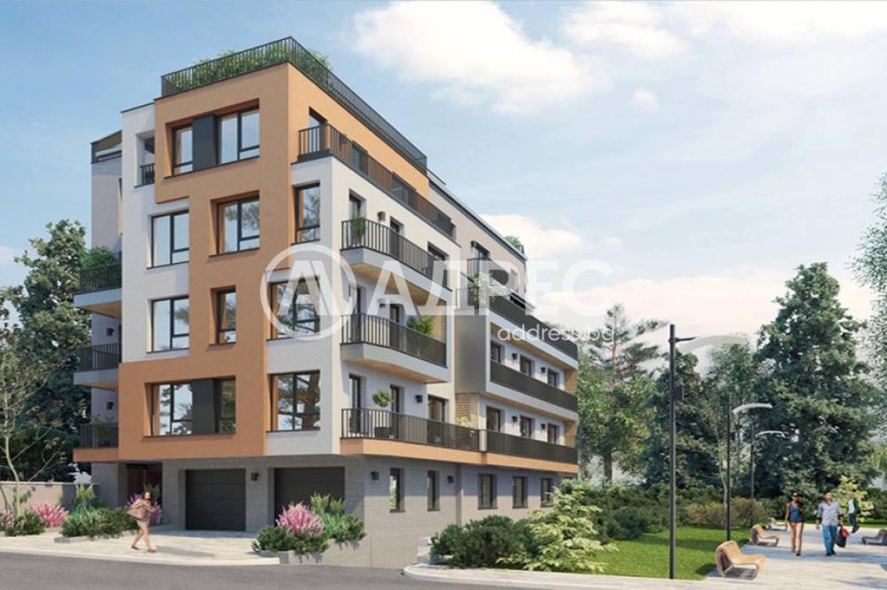 De vânzare  2 dormitoare Sofia , Ovcia cupel 1 , 88 mp | 93153927 - imagine [3]