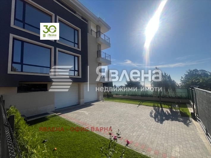 Продава 3-СТАЕН, гр. Варна, Галата, снимка 2 - Aпартаменти - 47597914