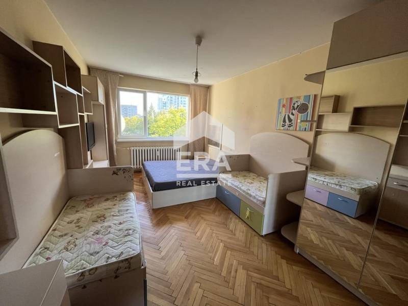 Zu verkaufen  2 Schlafzimmer Sofia , Nadeschda 1 , 82 qm | 64416129 - Bild [12]