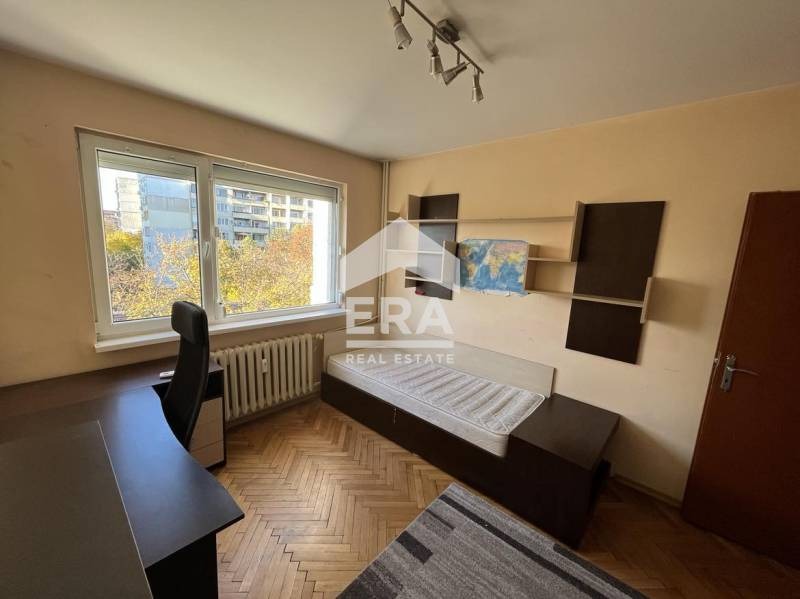 Zu verkaufen  2 Schlafzimmer Sofia , Nadeschda 1 , 82 qm | 64416129 - Bild [6]