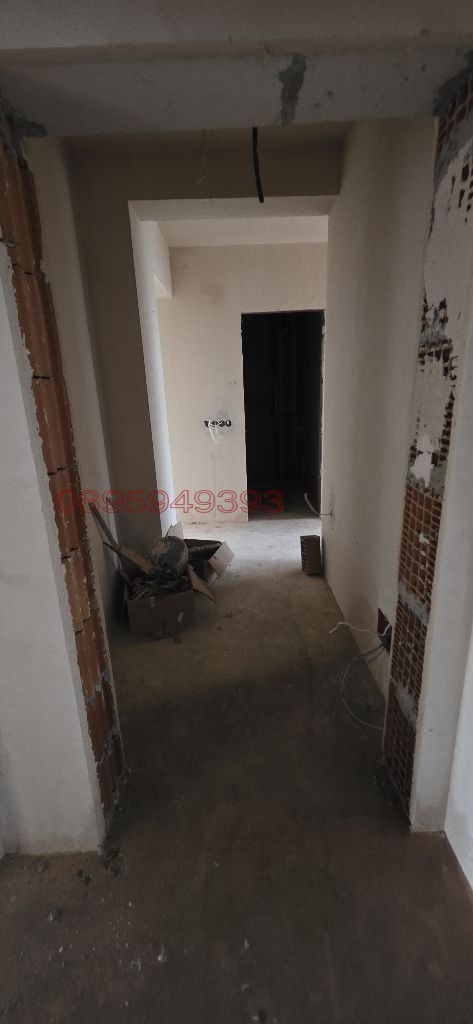 Продава 3-СТАЕН, гр. Бургас, област Бургас, снимка 9 - Апартаменти - 52738458