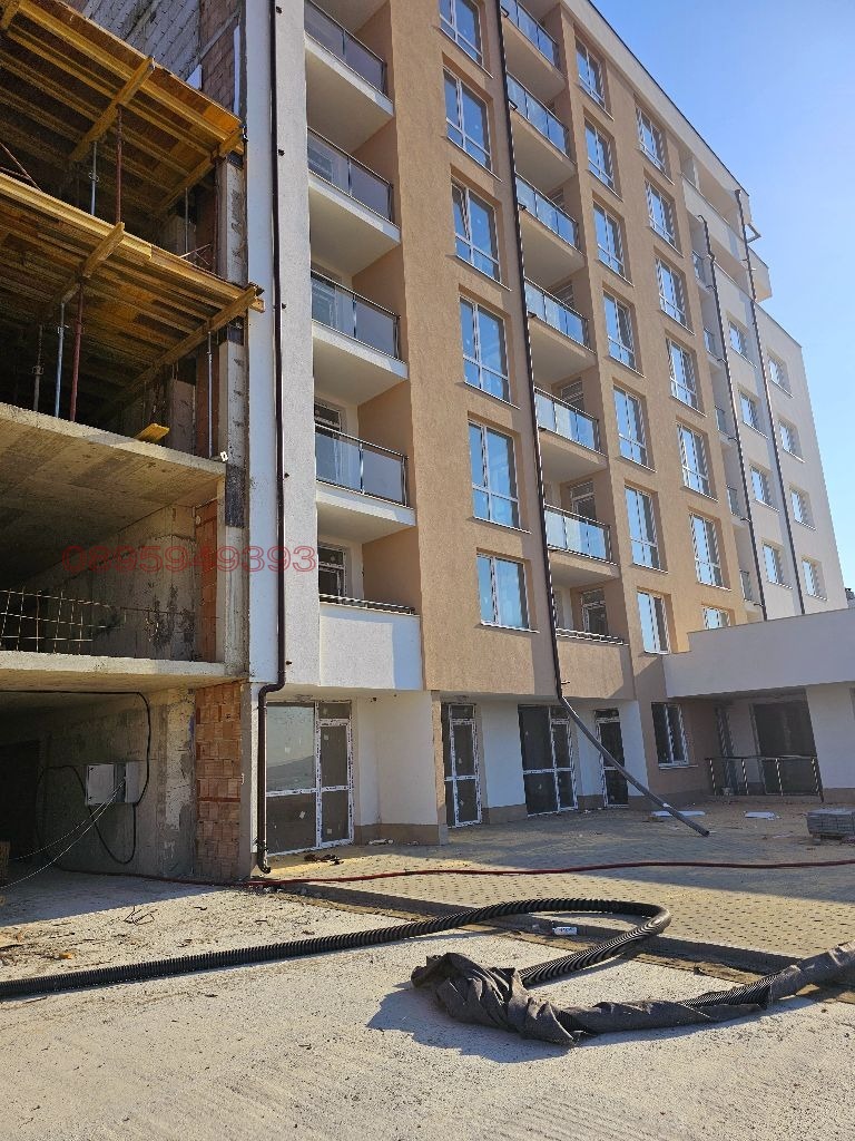 En venta  2 dormitorios Burgas , Meden rudnik - zona V , 100 metros cuadrados | 61549981 - imagen [8]