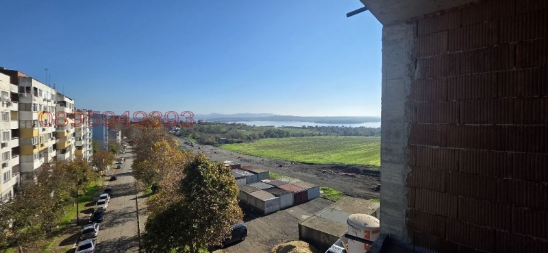 Продава 3-СТАЕН, гр. Бургас, област Бургас