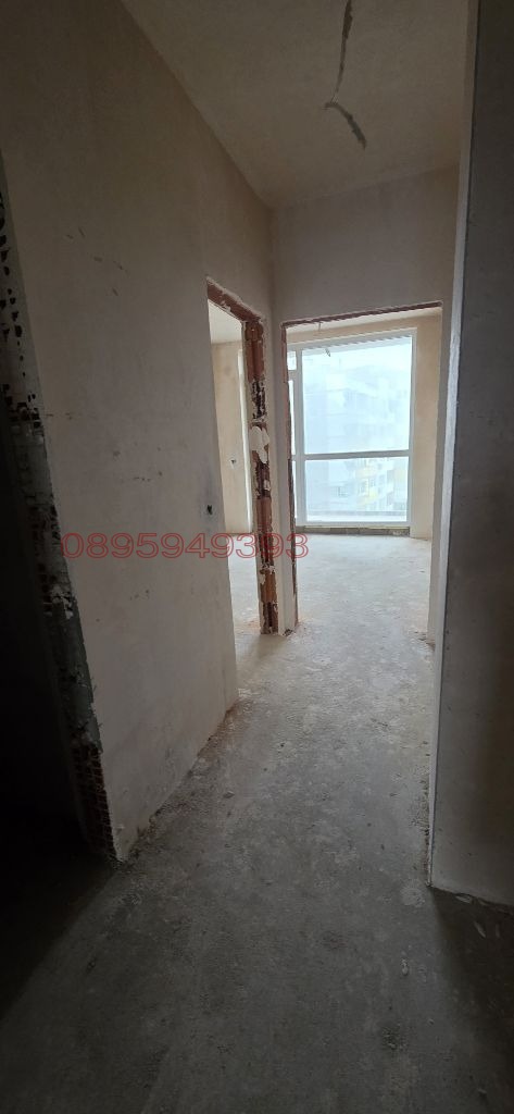 Продава 3-СТАЕН, гр. Бургас, област Бургас, снимка 7 - Апартаменти - 52738458