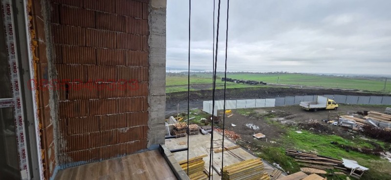 Продава 3-СТАЕН, гр. Бургас, област Бургас, снимка 15 - Апартаменти - 52738458