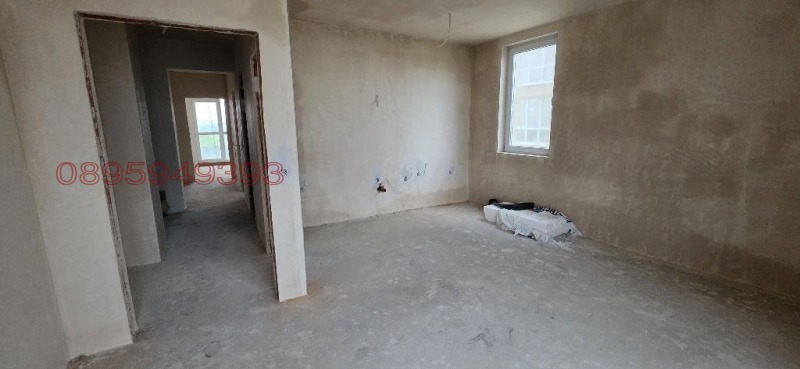 Продава 3-СТАЕН, гр. Бургас, област Бургас, снимка 5 - Апартаменти - 52738458