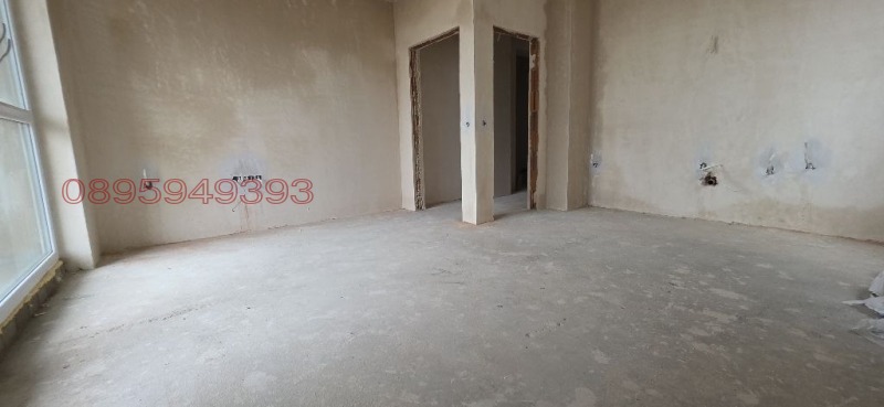 Продава 3-СТАЕН, гр. Бургас, област Бургас, снимка 8 - Апартаменти - 52738458