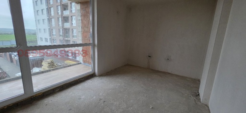 Продава 3-СТАЕН, гр. Бургас, област Бургас, снимка 13 - Апартаменти - 52738458