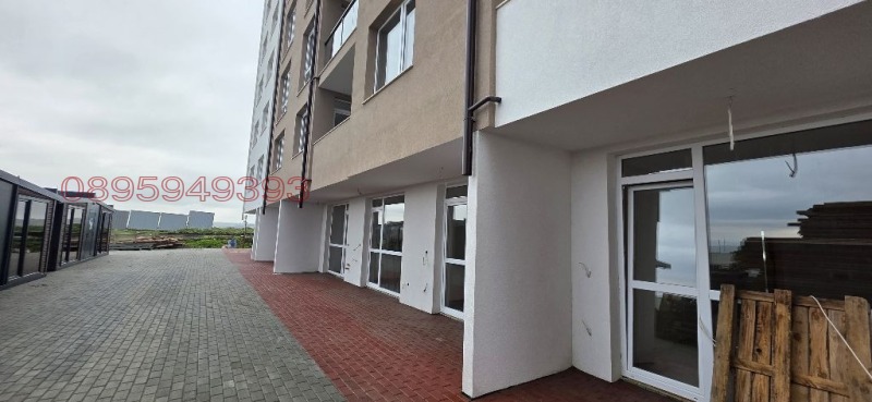 Продава 3-СТАЕН, гр. Бургас, област Бургас, снимка 16 - Апартаменти - 52738458