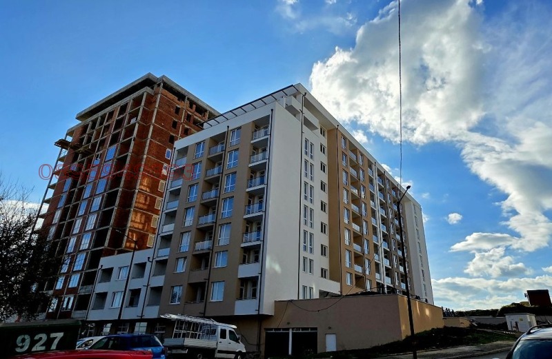 Продава 3-СТАЕН, гр. Бургас, област Бургас, снимка 4 - Апартаменти - 52738458