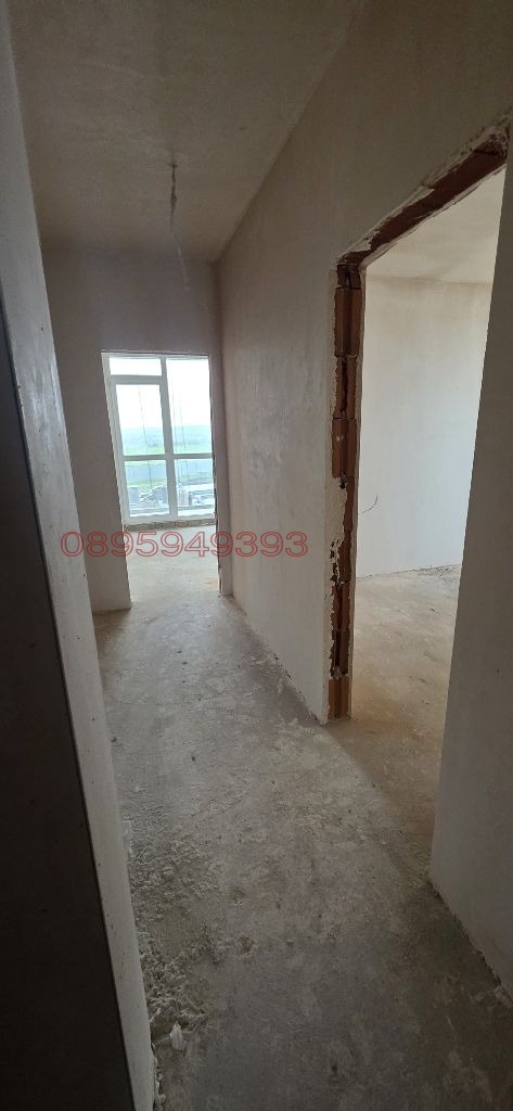 Продава 3-СТАЕН, гр. Бургас, област Бургас, снимка 10 - Апартаменти - 52738458