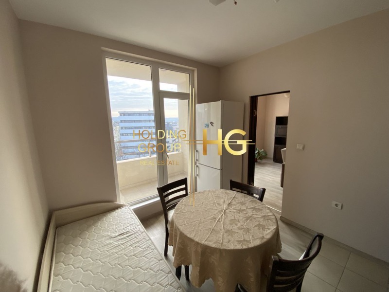 Na prodej  2 ložnice Varna , Ljatno kino Trakija , 87 m2 | 39497333 - obraz [4]