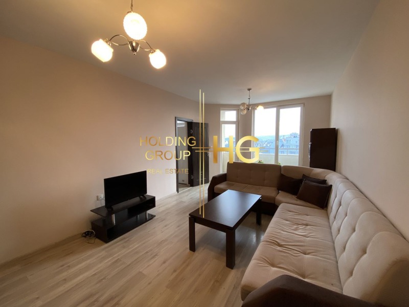 Na prodej  2 ložnice Varna , Ljatno kino Trakija , 87 m2 | 39497333