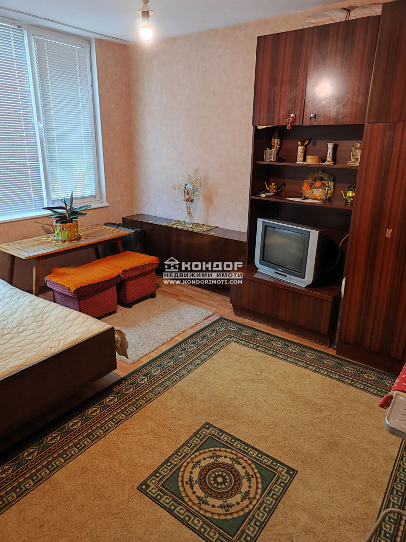Eladó  2 hálószobás Plovdiv , Mladezski Halm , 88 négyzetméter | 44816749 - kép [7]