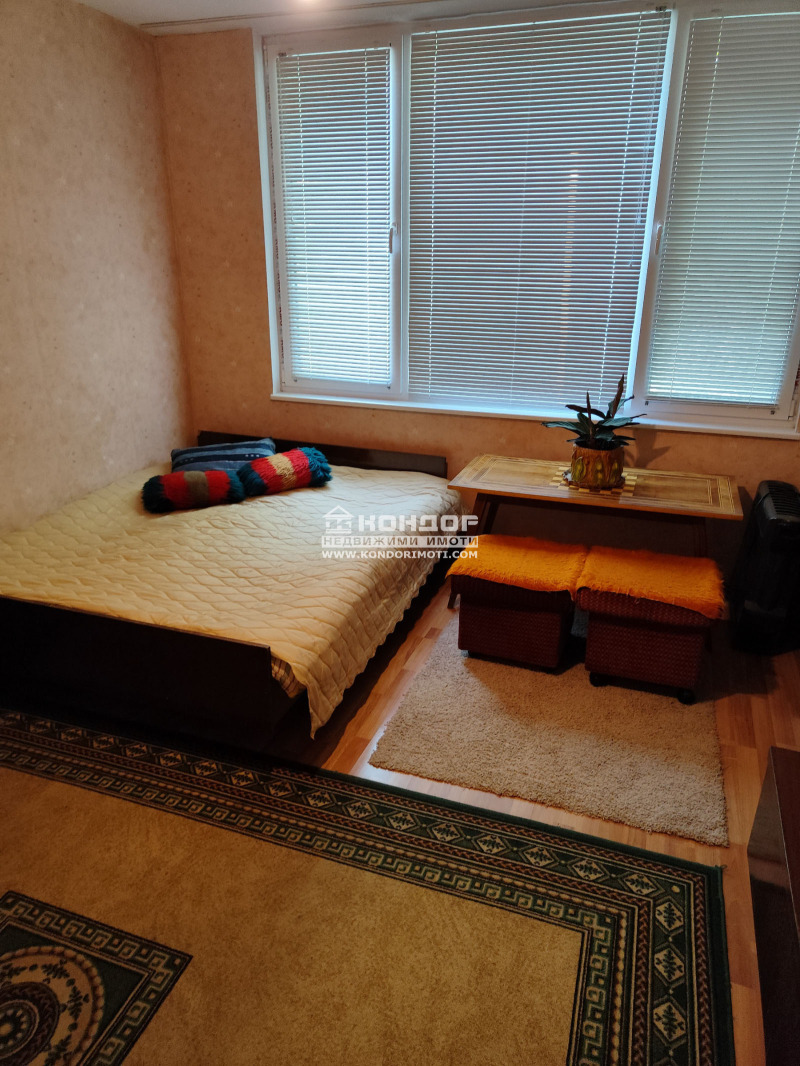 Eladó  2 hálószobás Plovdiv , Mladezski Halm , 88 négyzetméter | 44816749 - kép [9]
