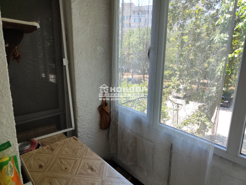 Eladó  2 hálószobás Plovdiv , Mladezski Halm , 88 négyzetméter | 44816749 - kép [14]