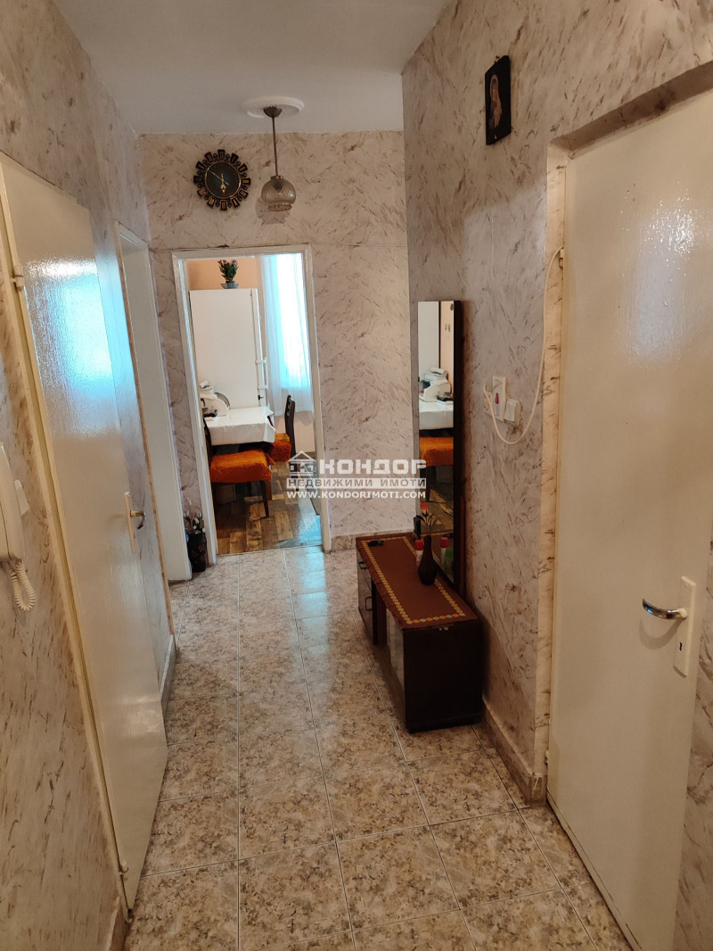 Eladó  2 hálószobás Plovdiv , Mladezski Halm , 88 négyzetméter | 44816749 - kép [10]