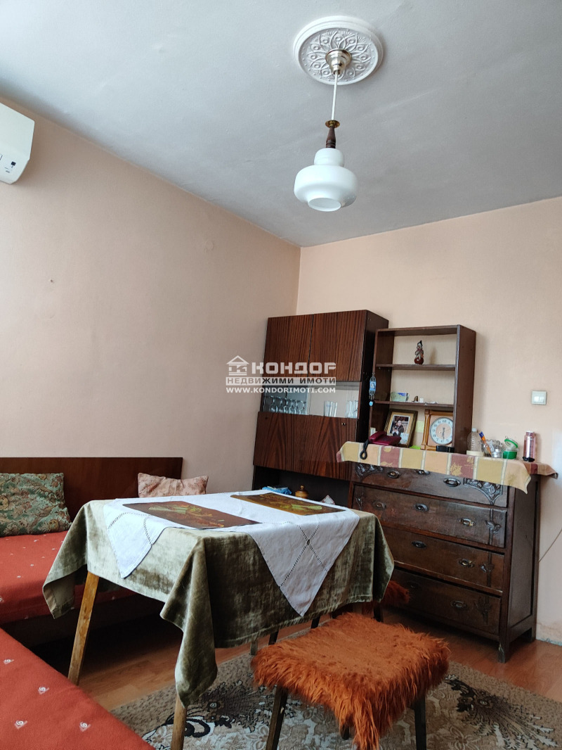 Eladó  2 hálószobás Plovdiv , Mladezski Halm , 88 négyzetméter | 44816749 - kép [8]