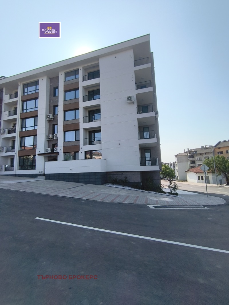Продается  2 спальни Велико Търново , Картала , 94 кв.м | 62252808 - изображение [3]