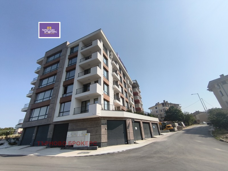 Продается  2 спальни Велико Търново , Картала , 94 кв.м | 62252808 - изображение [2]