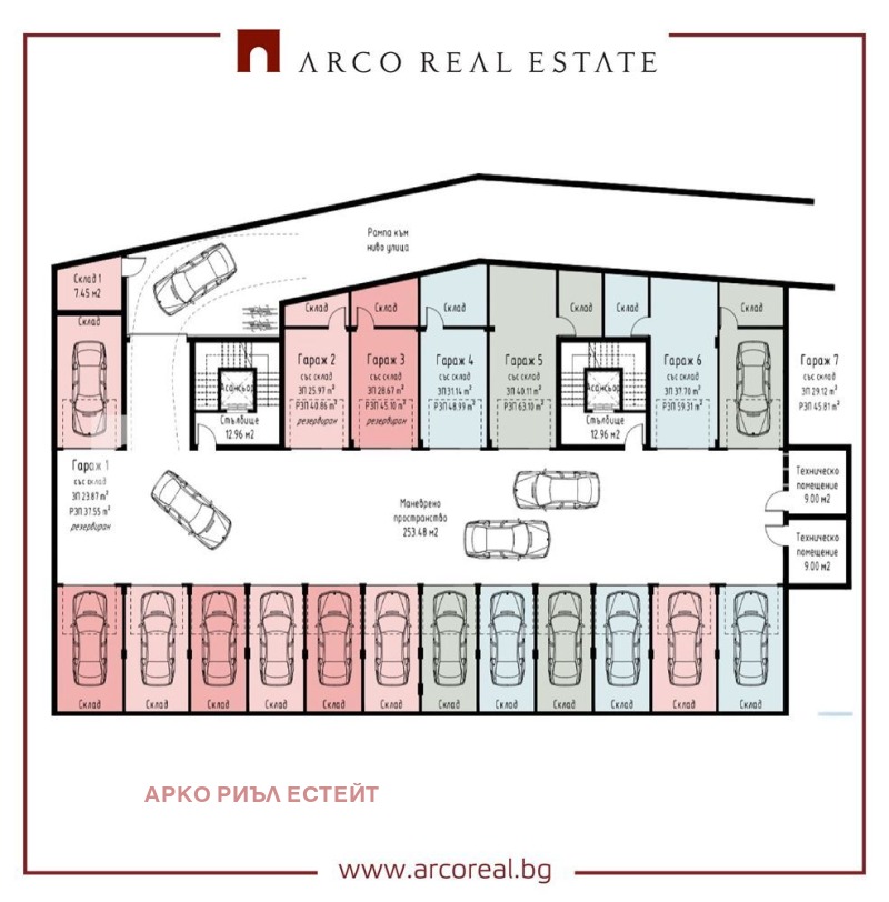 Продава  3-стаен град София , Кръстова вада , 121 кв.м | 78787631 - изображение [5]