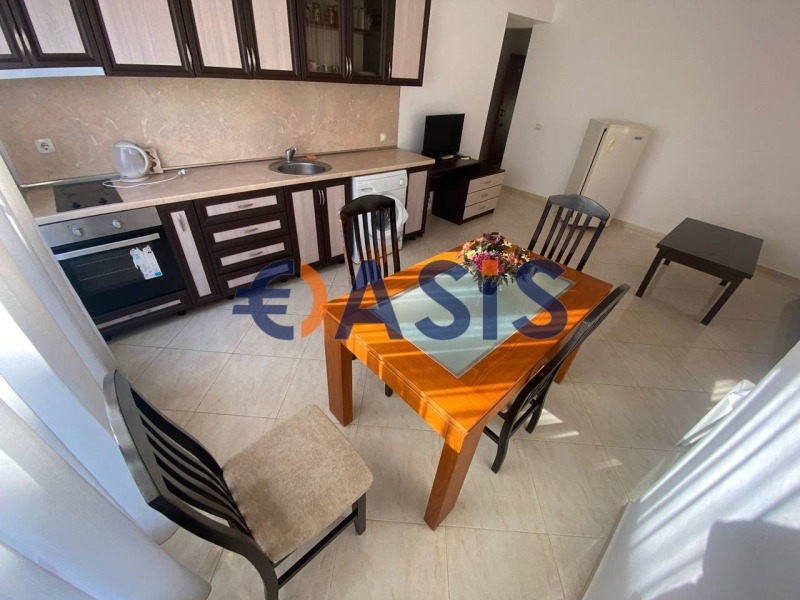 Продава 3-СТАЕН, гр. Свети Влас, област Бургас, снимка 7 - Апартаменти - 51985153