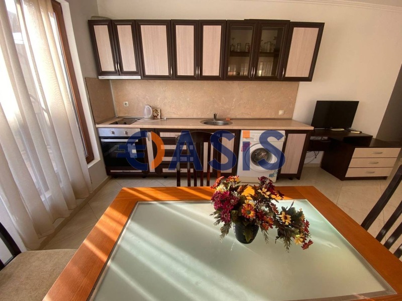 Продава 3-СТАЕН, гр. Свети Влас, област Бургас, снимка 6 - Апартаменти - 51985153