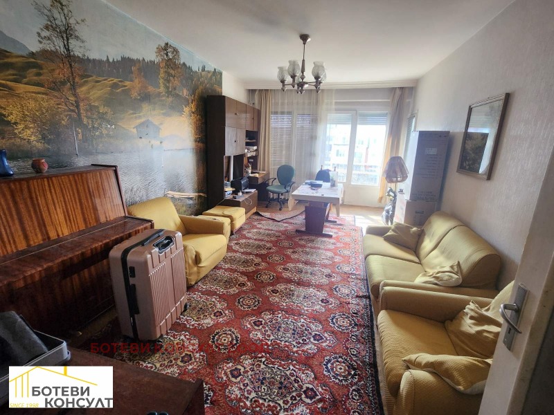 Продава 3-СТАЕН, гр. София, Надежда 2, снимка 3 - Апартаменти - 52292089