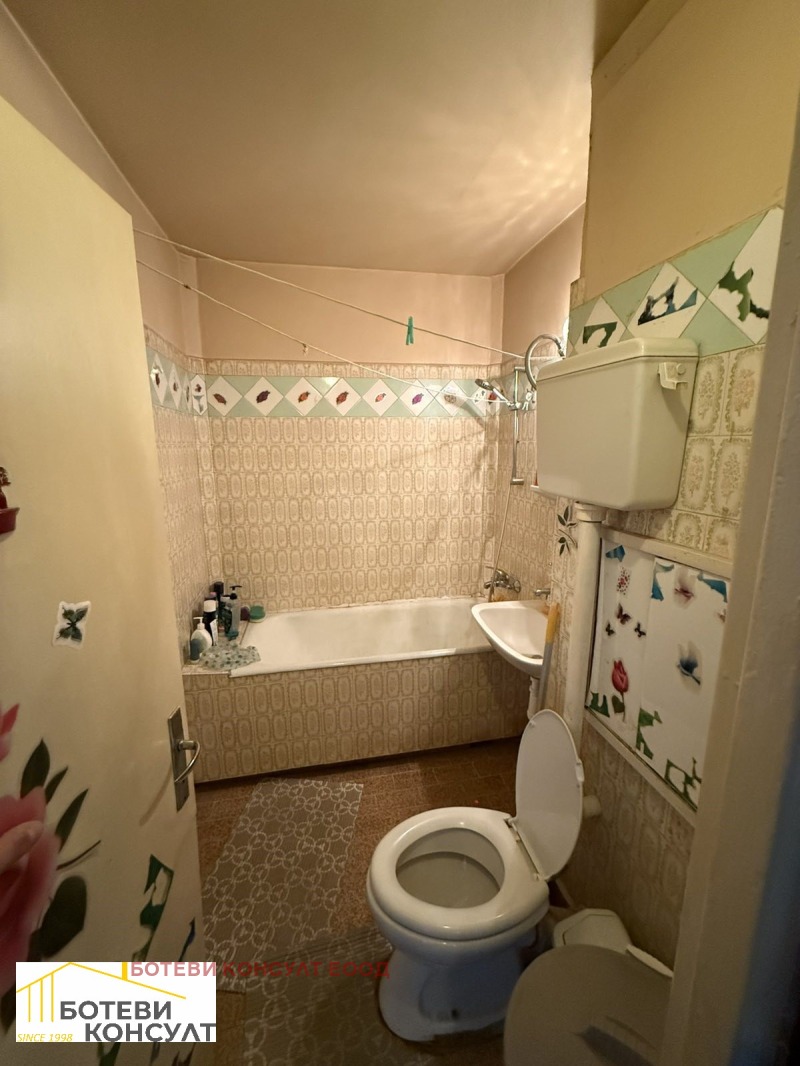 Продава 3-СТАЕН, гр. София, Надежда 2, снимка 5 - Апартаменти - 52292089