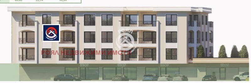 Продава 3-СТАЕН, гр. Пловдив, Кършияка, снимка 4 - Апартаменти - 52802455