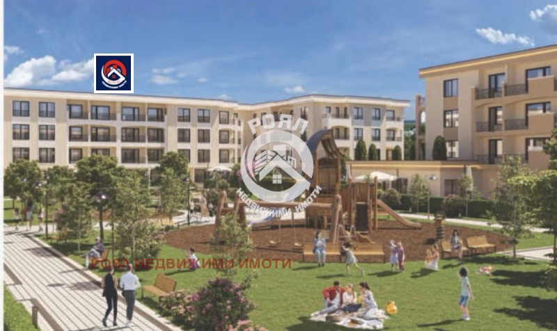 Продава 3-СТАЕН, гр. Пловдив, Кършияка, снимка 2 - Апартаменти - 52802455