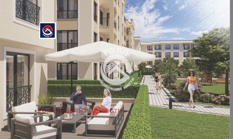 Продава 3-СТАЕН, гр. Пловдив, Кършияка