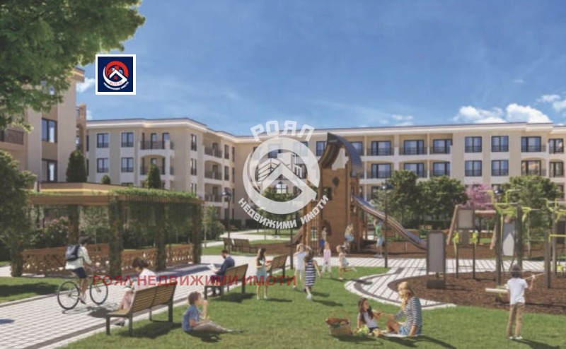 Продава 3-СТАЕН, гр. Пловдив, Кършияка, снимка 3 - Апартаменти - 52802455