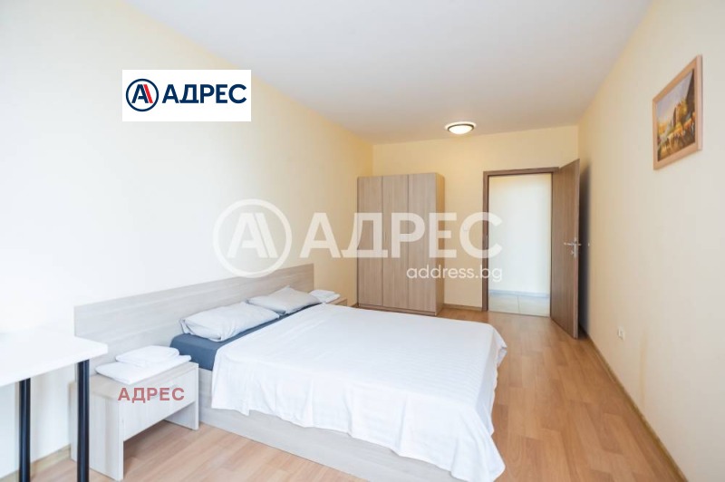 Продава 3-СТАЕН, гр. Варна, к.к. Чайка, снимка 12 - Апартаменти - 53119401