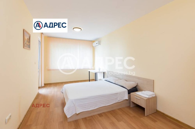 Продава 3-СТАЕН, гр. Варна, к.к. Чайка, снимка 4 - Апартаменти - 53119401